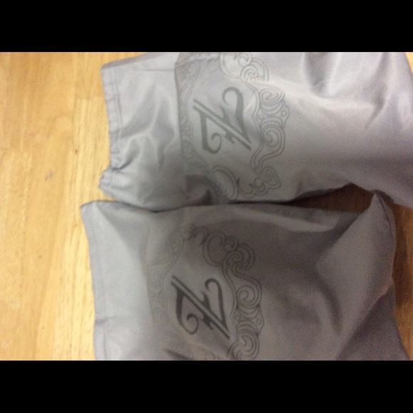 ZiGiny wedge open toe sandal nwot - Picture 5 of 5